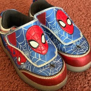Spider-Man Kids' Shoes